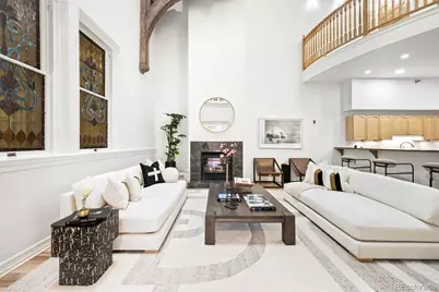 225 N Lincoln Street #8, Denver, CO 80203 - Photo 2