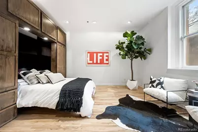225 N Lincoln Street #8, Denver, CO 80203 - Photo 12