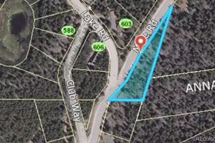 Mine Rd, Idaho Springs, CO 80444 - Photo 1