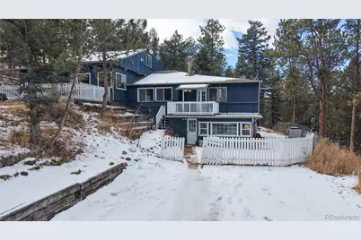 33988 Jenifer Road, Pine, CO 80470 - Photo 2
