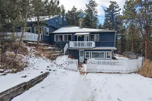33988 Jenifer Rd, Pine, CO 80470 - Photo 2