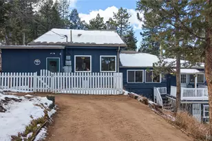 33988 Jenifer Rd, Pine, CO 80470 - Photo 1