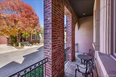 8778 E Wesley Drive, Denver, CO 80231 - Photo 4