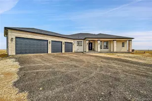 40201 E 136th Ave, Hudson, CO 80642 - Photo 1