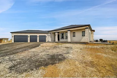 40201 E 136 Avenue, Hudson, CO 80642 - Photo 2