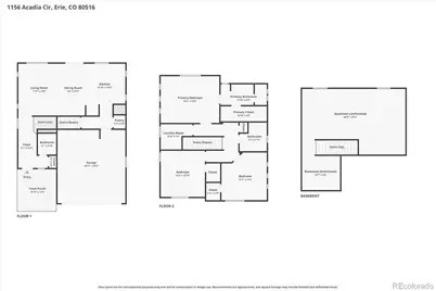 1156 Acadia Circle, Erie, CO 80516 - Photo 30