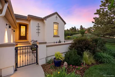 5051 Vermillion Lane, Castle Rock, CO 80108 - Photo 2