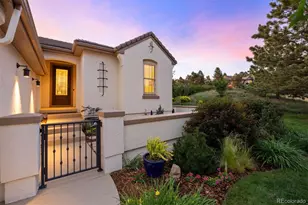 5051 Vermillion Ln, Castle Rock, CO 80108 - Photo 2