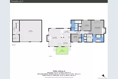356 Gold Road, Black Hawk, CO 80422 - Photo 44