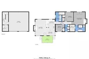 356 Gold Rd, Black Hawk, CO 80422 - Photo 44