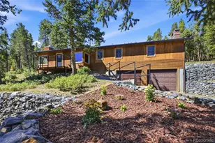 356 Gold Rd, Black Hawk, CO 80422 - Photo 1