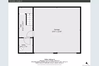 356 Gold Road, Black Hawk, CO 80422 - Photo 46