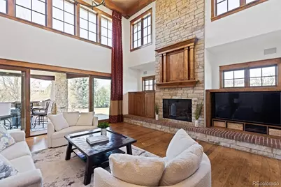 4161 E Linden Circle, Greenwood Village, CO 80121 - Photo 8