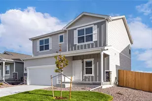 48270 Shetland Dr, Bennett, CO 80102 - Photo 1