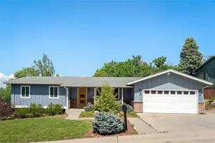 77 Moore Dr, Castle Rock, CO 80104 - Photo 1