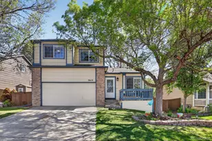 9619 Newcastle Dr, Highlands Ranch, CO 80130 - Photo 4