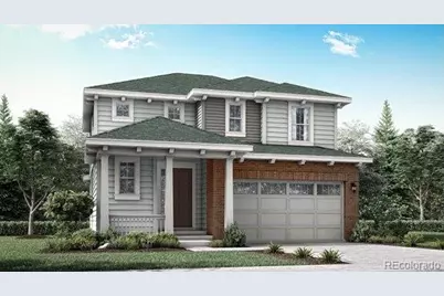 12628 W Geddes Drive, Littleton, CO 80127 - Photo 1