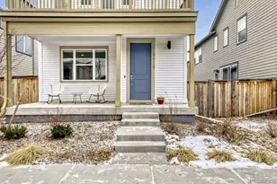 6329 N Galena Wy, Denver, CO 80238 - Photo 2