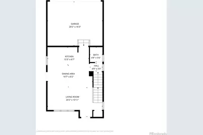 6329 N Galena Way, Denver, CO 80238 - Photo 32