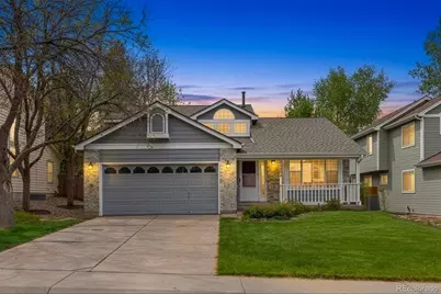 21504 Omaha Avenue, Parker, CO 80138 - Photo 2