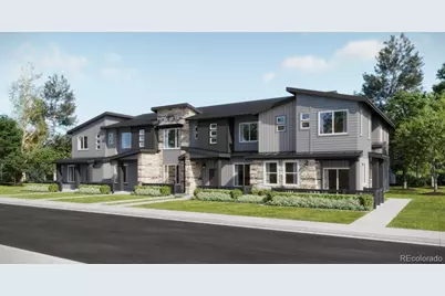 7653 S Cherokee Circle E, Centennial, CO 80016 - Photo 1