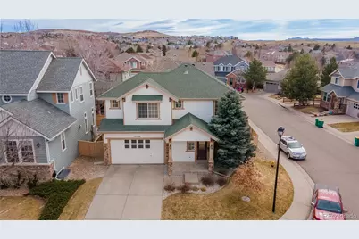 10586 Wildhurst Circle, Highlands Ranch, CO 80126 - Photo 32