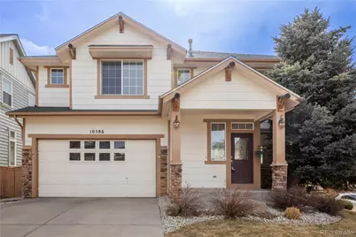10586 Wildhurst Circle, Highlands Ranch, CO 80126 - Photo 2