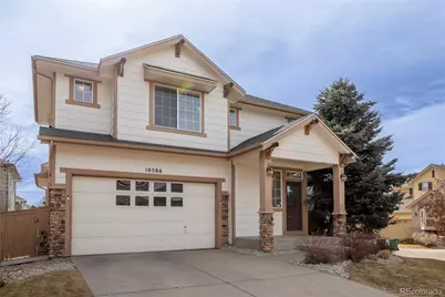 10586 Wildhurst Circle, Highlands Ranch, CO 80126 - Photo 1