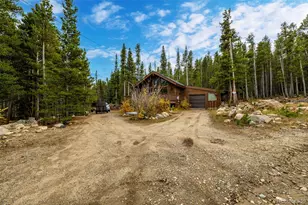 318 Upper Forest Rd, Idaho Springs, CO 80452 - Photo 24