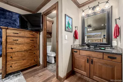 318 Upper Forest Road, Idaho Springs, CO 80452 - Photo 12