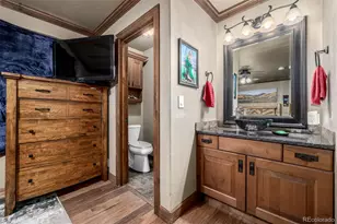 318 Upper Forest Rd, Idaho Springs, CO 80452 - Photo 12