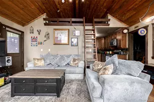 318 Upper Forest Rd, Idaho Springs, CO 80452 - Photo 4