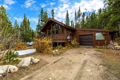 318 Upper Forest Road, Idaho Springs, CO 80452 - Photo 22