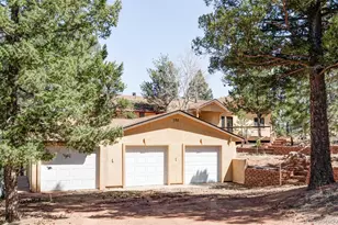 280 Highland Meadows Dr, Florissant, CO 80816 - Photo 32