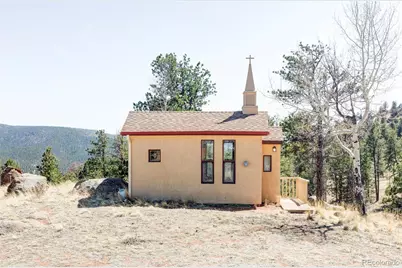 280 Highland Meadows Drive, Florissant, CO 80816 - Photo 34