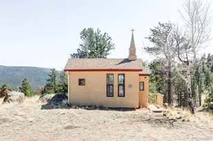 280 Highland Meadows Dr, Florissant, CO 80816 - Photo 34