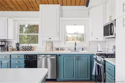 280 Highland Meadows Drive, Florissant, CO 80816 - Photo 8