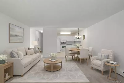 750 S Clinton Street #2B, Denver, CO 80247 - Photo 2