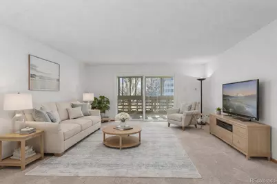 750 S Clinton Street #2B, Denver, CO 80247 - Photo 1