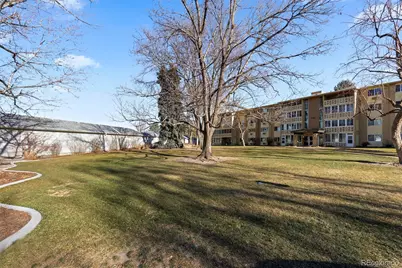 750 S Clinton Street #2B, Denver, CO 80247 - Photo 42