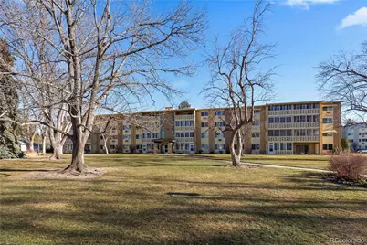 750 S Clinton Street #2B, Denver, CO 80247 - Photo 40