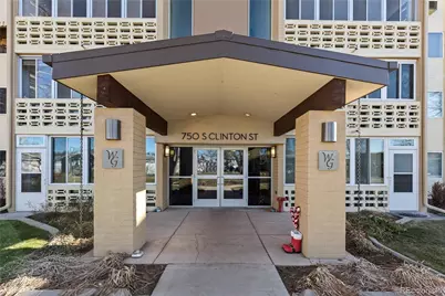 750 S Clinton Street #2B, Denver, CO 80247 - Photo 30