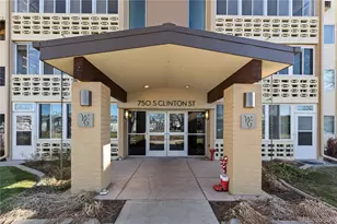 750 S Clinton St, Denver, CO 80247 - Photo 30