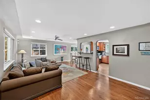 632 N Ogden St, Denver, CO 80218 - Photo 4