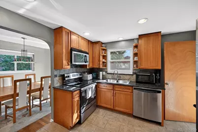 632 N Ogden Street, Denver, CO 80218 - Photo 8