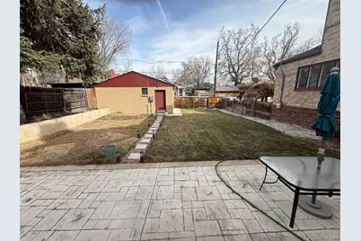 632 N Ogden Street, Denver, CO 80218 - Photo 2