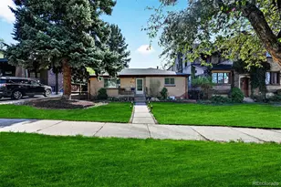 632 N Ogden St, Denver, CO 80218 - Photo 2