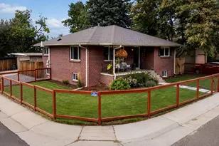 4963 Harlan St, Wheat Ridge, CO 80033 - Photo 1