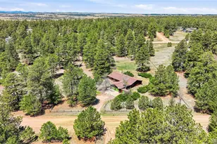 35733 Whispering Pine, Elizabeth, CO 80107 - Photo 32
