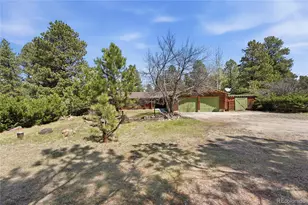 35733 Whispering Pine, Elizabeth, CO 80107 - Photo 1